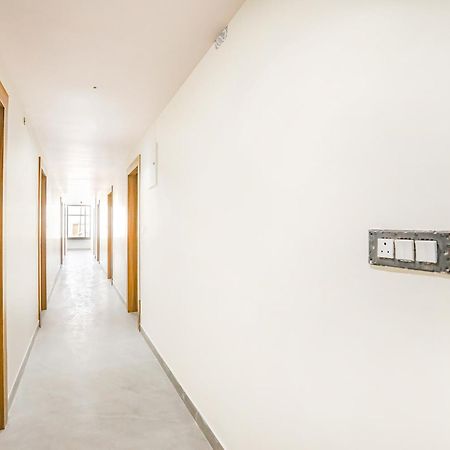 Fabhotel Mittal International Ranchi Exterior photo
