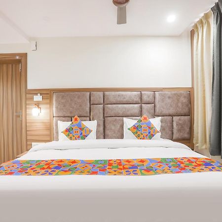 Fabhotel Mittal International Ranchi Exterior photo